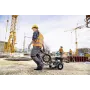 Sandstrahl-Hochdruckreiniger - Karcher HD 6/15G - 200 bar