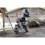 Sandstrahl-Hochdruckreiniger - Karcher HD 6/15G - 200 bar