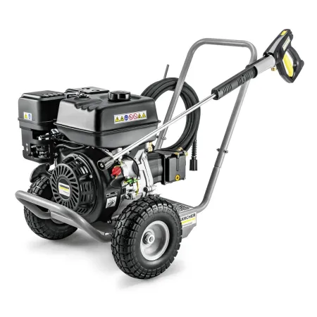 Sandstrahl-Hochdruckreiniger - Karcher HD 8/23G - 280 bar