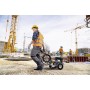 Sandstrahl-Hochdruckreiniger - Karcher HD 9/25G - 300 bar