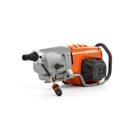Husqvarna DM 1 Pace 94V Akku-Bohrschrauber