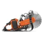 Husqvarna K1 Pace Rescue Akku-Schneidegerät mit 94-V-Akku