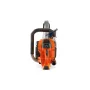Husqvarna Akku-Trennschneider – K 540i Build – S/Akku 36 V