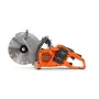 Husqvarna Akku-Trennschneider – K 540i Build – S/Akku 36 V