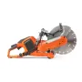 Husqvarna Akku-Trennschneider – K 540i Build – S/Akku 36 V
