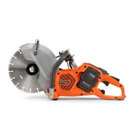 Husqvarna Akku-Trennschneider – K 540i Build – S/Akku 36 V