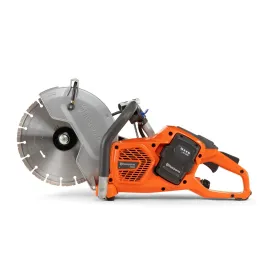 Husqvarna Akku-Trennschneider – K 540i Build – S/Akku 36 V