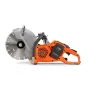 Husqvarna Akku-Trennschneider – K 540i Build – S/Akku 36 V