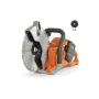 Husqvarna Akku-Trennschneider – K 540i Build – S/Akku 36 V