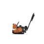 Husqvarna Akku-Verdichter – LF 60i lat – mit Batterie 36 V