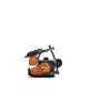 Husqvarna Akku-Verdichter – LF 60i lat – mit Batterie 36 V