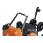 Husqvarna Akku-Verdichter – LF 60i lat – mit Batterie 36 V