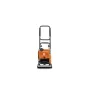 Husqvarna Akku-Verdichter – LF 60i lat – mit Batterie 36 V