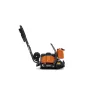 Husqvarna Akku-Verdichter – LF 60i lat – mit Batterie 36 V