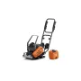 Husqvarna Akku-Verdichter – LF 60i lat – mit Batterie 36 V