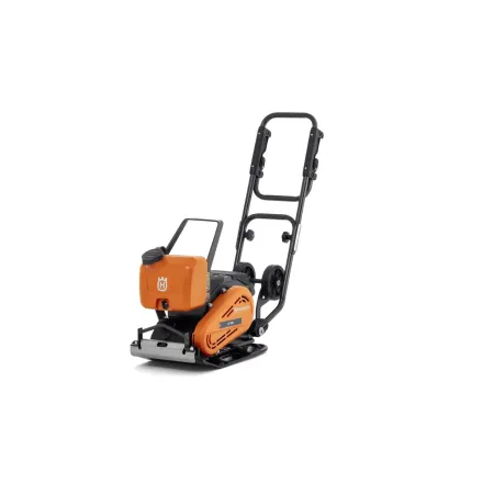 Husqvarna Akku-Verdichter – LF 60i lat – mit Batterie 36 V