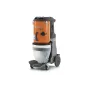 Husqv Akku-Staubsauger - DE 110 IH - S/Batterie 36 V