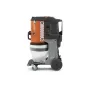 Husqv Akku-Staubsauger - DE 110 IH - S/Batterie 36 V