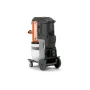 Husqv Akku-Staubsauger - DE 110 IH - S/Batterie 36 V