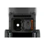 Husqv Akku-Staubsauger – 120 Stunden Laufzeit – mit 94-V-Batterie
