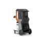 Husqv Akku-Staubsauger – 120 Stunden Laufzeit – mit 94-V-Batterie
