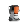 Husqv Akku-Staubsauger – 120 Stunden Laufzeit – mit 94-V-Batterie