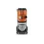 Husqv Akku-Staubsauger – 120 Stunden Laufzeit – mit 94-V-Batterie