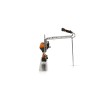 Husqv Akku-Vibrationsstab - BV 30i - s/Akku 36V