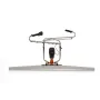 Husqv Akku-Vibrationsstab - BV 30i - s/Akku 36V