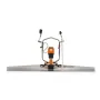 Husqv Akku-Vibrationsstab - BV 30i - s/Akku 36V
