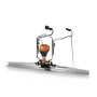 Husqv Akku-Vibrationsstab - BV 30i - s/Akku 36V