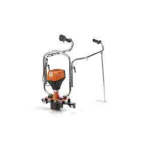 Husqv Akku-Vibrationsstab - BV 30i - s/Akku 36V