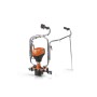 Husqv Akku-Vibrationsstab - BV 30i - s/Akku 36V