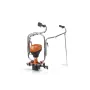 Husqv Akku-Vibrationsstab - BV 30i - s/Akku 36V