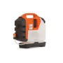 Wassertank für Kernbohrmaschine - Husqvarna WT15i - mit 36V Akkus