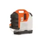 Wassertank für Kernbohrmaschine - Husqvarna WT15i - mit 36V Akkus