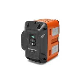 Husqvarna 94V 4Ah Akku - 100-B380X Pace - Professional