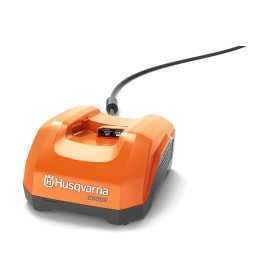 Husqvarna Batterieladegerät – QC 330 W – 220 V – für Rasenmäher LB553IV