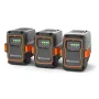 Husqvarna 36V 9Ah Akku - 40-B330X - Professional 