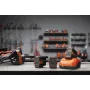 Husqvarna 36V 6Ah Akku - 40-B220X - Professional 