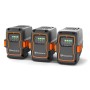 Husqvarna 36V 6Ah Akku - 40-B220X - Professional 