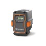 Husqvarna 36V 6Ah Akku - 40-B220X - Professional 