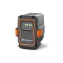 Husqvarna 36V 6Ah Akku - 40-B220X - Professional 