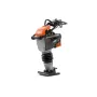 Husqvarna-Verdichter – LT 6005 11" – 280-mm-Platte