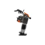 Husqvarna-Verdichter – LT 6005 11" – 280-mm-Platte