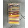Schrumpfschläuche - Minimix 170 Stück - sortiert