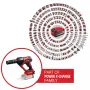 Einhell Akku-Spritzpistole - 18/24 -