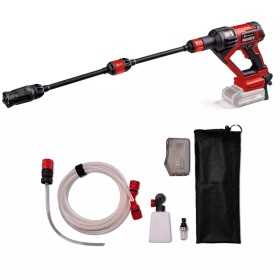 Einhell Akku-Spritzpistole - 18/24 -