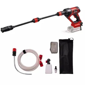 Einhell Akku-Spritzpistole - 18/24 -