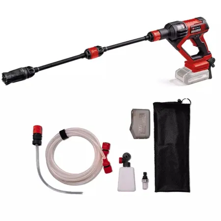 Einhell Akku-Spritzpistole - 18/24 -